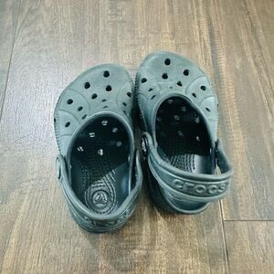 CROCS black